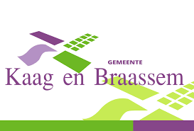 gemeente kaag en brasssem Flag